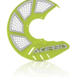 Acerbis X-Brake Vented Disc Cover -taylormade shop acerbis x brake vented disc cover 3