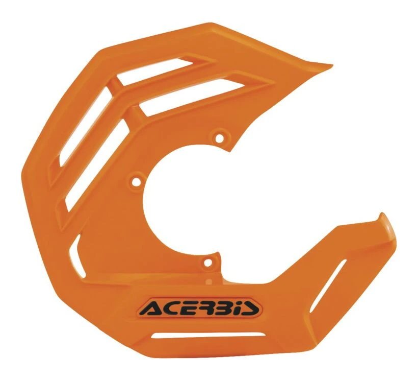 Acerbis X-Future Disc Cover 7 Acerbis X-Future Disc Cover - Image 5