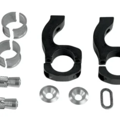 Acerbis X-Strong Supermoto Handguards 7 Acerbis X-Strong Supermoto Handguards -taylormade shop acerbis x strong supermoto handguards