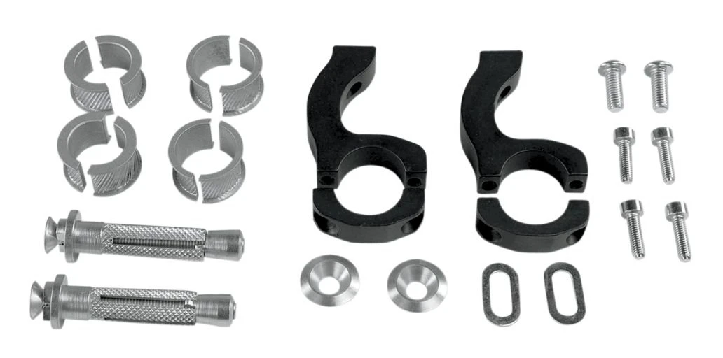 Acerbis X-Strong Supermoto Handguards 5 Acerbis X-Strong Supermoto Handguards - Image 3