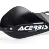 Acerbis X-Strong Supermoto Handguards -taylormade shop acerbis x strong supermoto handguards black