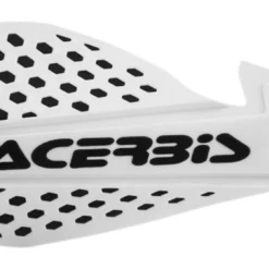 Acerbis X Ultimate Handguards White/Black [Previously Installed]
