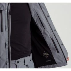 AETHER Divide Jacket -taylormade shop aether divide jacket 6