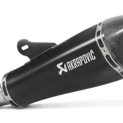 Akrapovic Linkage Pipe BMW R Nine T / Scrambler / Pure 2021-2023 -taylormade shop akrapovic bmw r ninet scrambler2017 link pipe titanium high mount 7