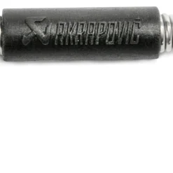 Akrapovic Exhaust Spring