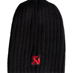 Akrapovic Knitted Cap
