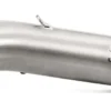 Akrapovic Linkage Pipe Yamaha R1 / R1M / R1S Titanium / For Track Day Slip-On W/S-Y10E3-APT [Open Box] -taylormade shop akrapovic linkage pipe yamaha r1 r1 mr1 s titanium for track day slip onw sy10 e3 apt open box titanium
