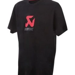 Akrapovic Logo T-Shirt