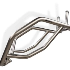 Akrapovic Upper Crash Bar BMW R1250 GS 2019-2023