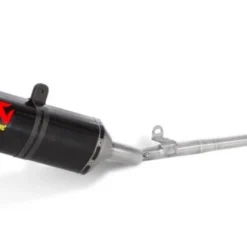 Akrapovic Exhaust System Honda CBR150R / CBR125R 2011-2016