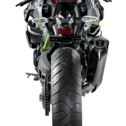 Akrapovic Slip-On Exhaust Kawasaki H2 2015-2021 -taylormade shop akrapovic slip on exhaust kawasaki h220152019 7