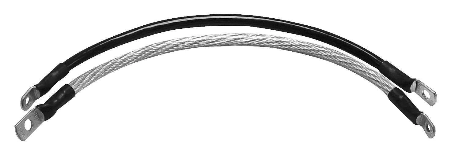 ALL BALLS RACING All Balls Heavy Duty Battery Cable 3 ALL BALLS RACING All Balls Heavy Duty Battery Cable