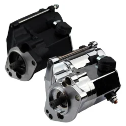 All Balls Racing 1.7kW Starter For Harley Big Twin 1989-2006