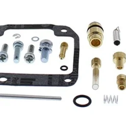 All Balls Racing Carburetor Rebuild Kit Kawasaki BN125 Eliminator 2001-2009
