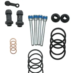 All Balls Racing Front Caliper Rebuild Kit 18-3069