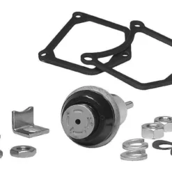 ALL BALLS RACING All Balls Starter Solenoid Rebuild Kit For Harley Big Twin 1989-2006