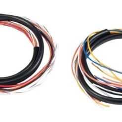 Alloy Art Wiring Harness Extension Kit For Harley