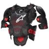 Alpinestars A-10 V2 Full Chest Protector