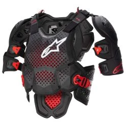 Alpinestars A-10 V2 Full Chest Protector