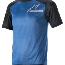 Alpinestars Alps 4.0 V2 Short Sleeve MTB Jersey -taylormade shop alpinestars alps40 v2 short sleeve mtb jersey 2