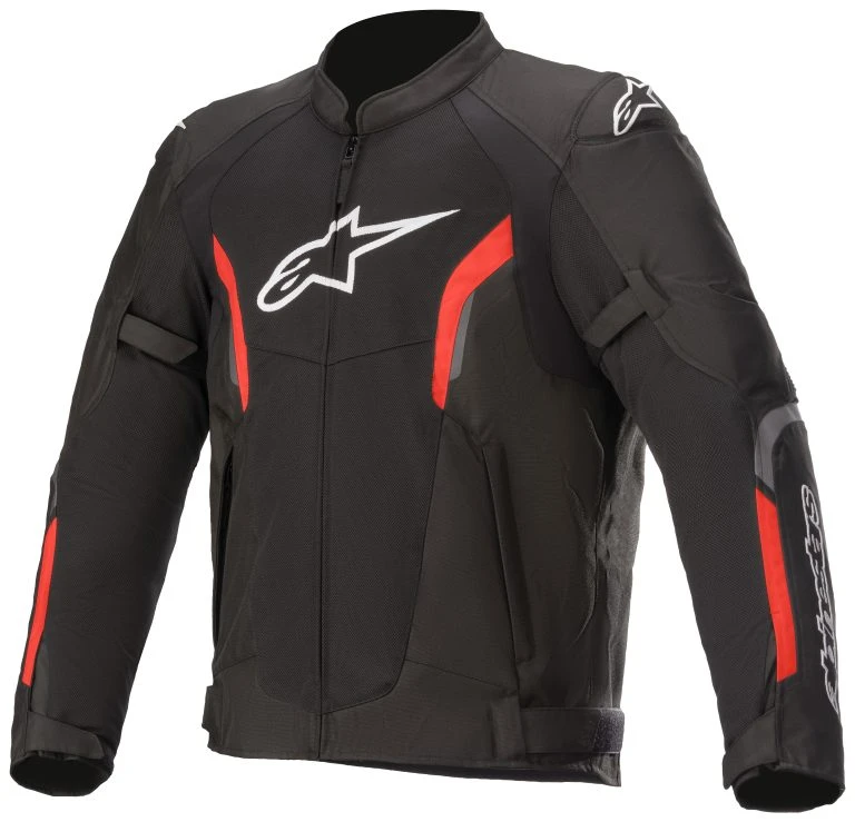 Alpinestars AST Air V2 Jacket 5 Alpinestars AST Air V2 Jacket - Image 3