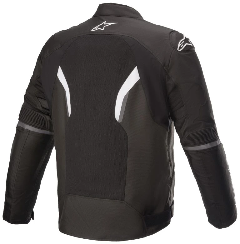 Alpinestars AST Air V2 Jacket 4 Alpinestars AST Air V2 Jacket - Image 2