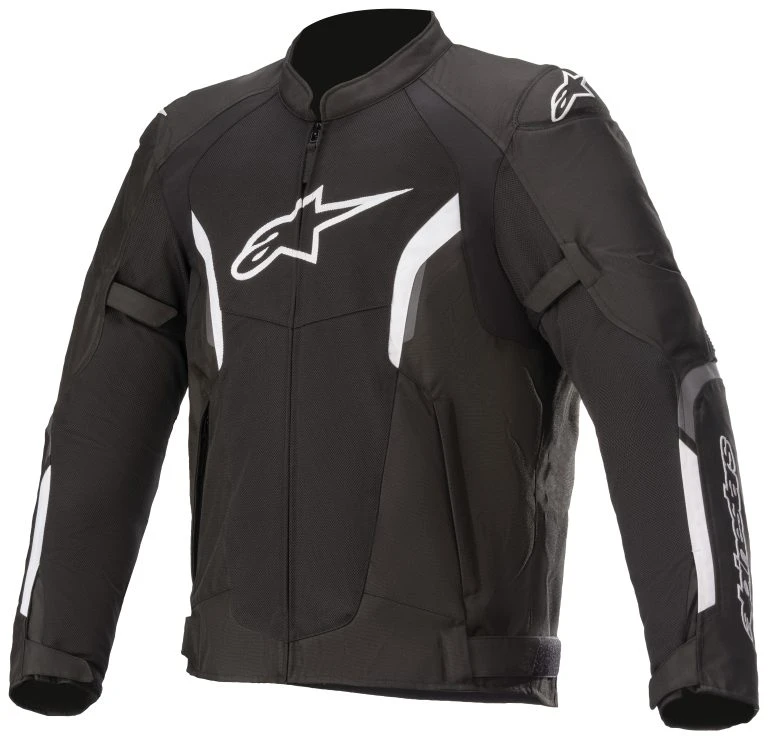 Alpinestars AST Air V2 Jacket 3 Alpinestars AST Air V2 Jacket