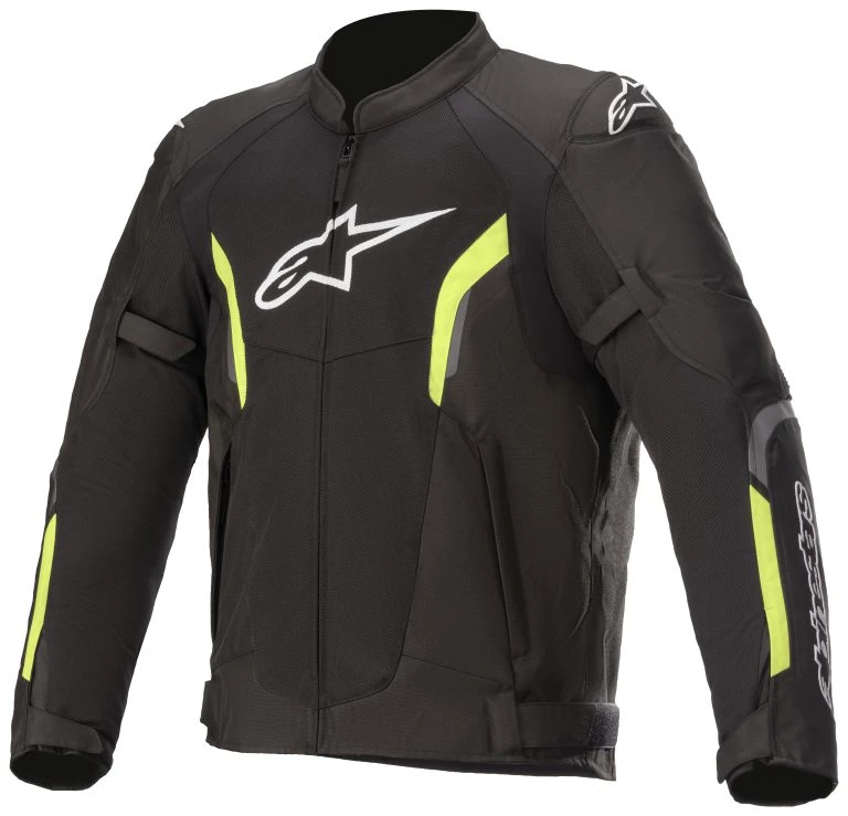 Alpinestars AST Air V2 Jacket 7 Alpinestars AST Air V2 Jacket - Image 5