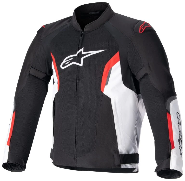 Alpinestars AST Air V2 Jacket 6 Alpinestars AST Air V2 Jacket - Image 4