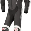 Alpinestars Atem V3 Race Suit -taylormade shop alpinestars atemv3 race suit black white scaled