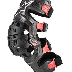 Alpinestars Bionic-10 Knee Braces -taylormade shop alpinestars bionic10 knee braces 2