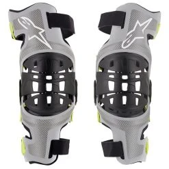 Alpinestars Bionic-7 Knee Braces