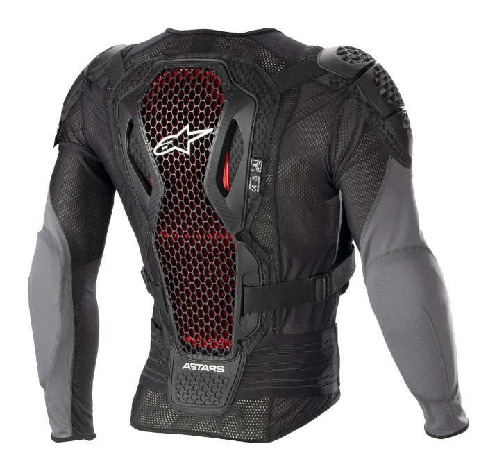 Alpinestars Bionic Plus V2 Jacket 6 Alpinestars Bionic Plus V2 Jacket - Image 4