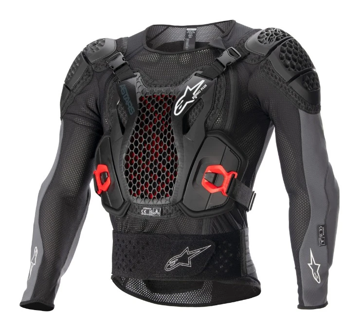 Alpinestars Bionic Plus V2 Jacket 5 Alpinestars Bionic Plus V2 Jacket - Image 3