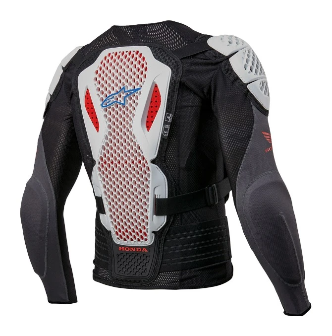Alpinestars Bionic Plus V2 Jacket 4 Alpinestars Bionic Plus V2 Jacket - Image 2