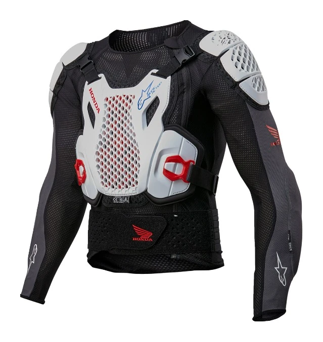 Alpinestars Bionic Plus V2 Jacket 3 Alpinestars Bionic Plus V2 Jacket