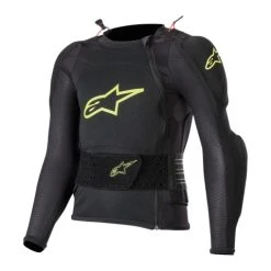 Alpinestars Youth Bionic Plus Protection Jacket