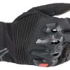 Alpinestars Bogota Drystar XF Gloves -taylormade shop alpinestars bogota drystar xf gloves black black