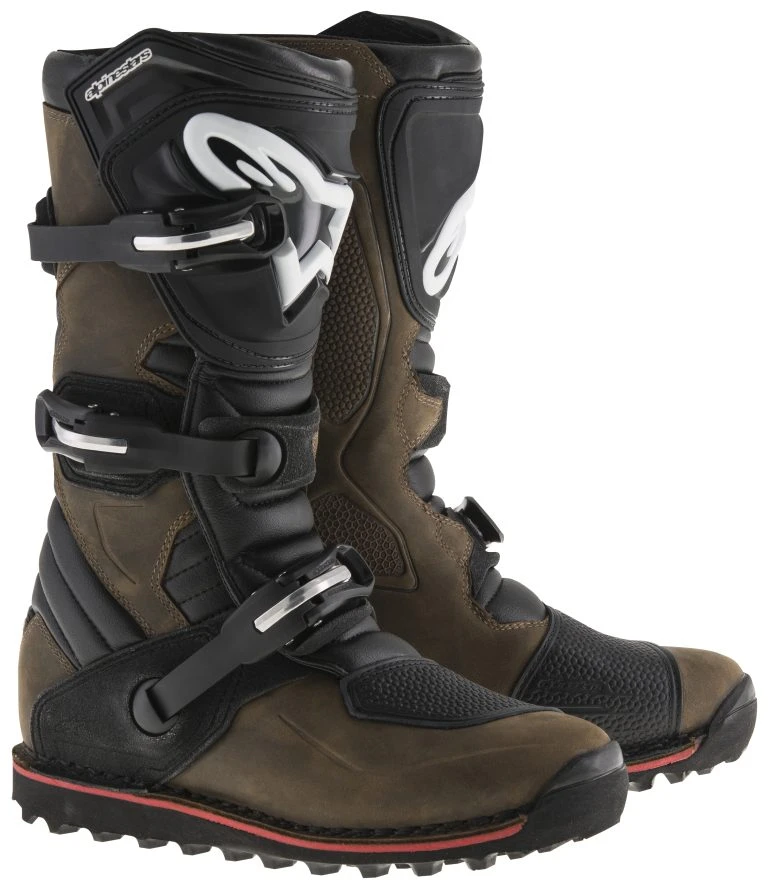 Alpinestars Tech T Boots 5 Alpinestars Tech T Boots - Image 3