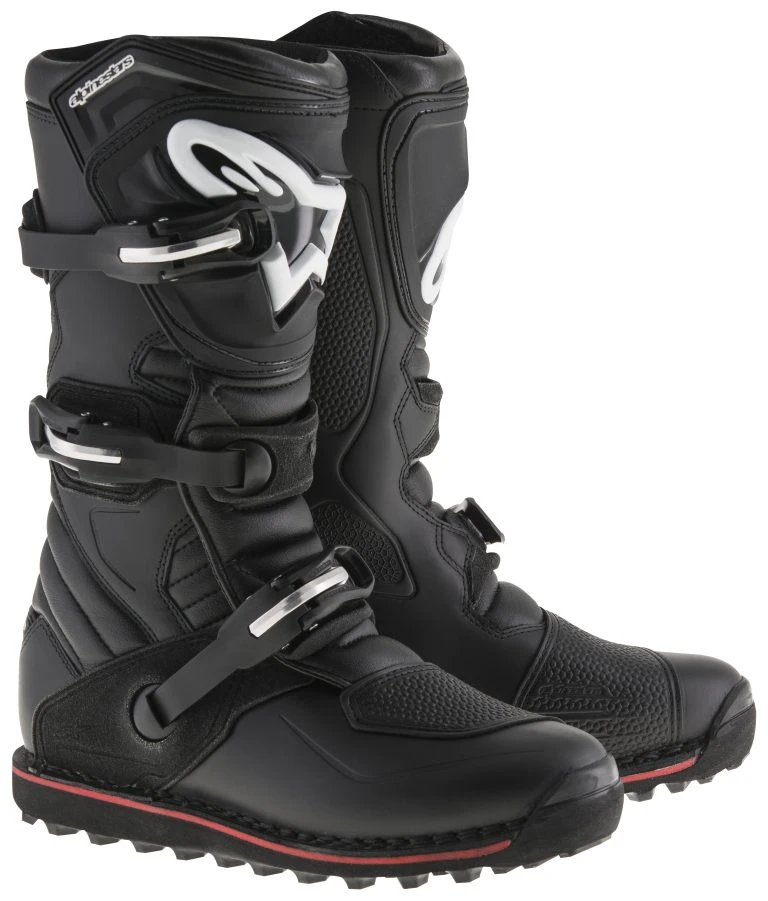 Alpinestars Tech T Boots 3 Alpinestars Tech T Boots