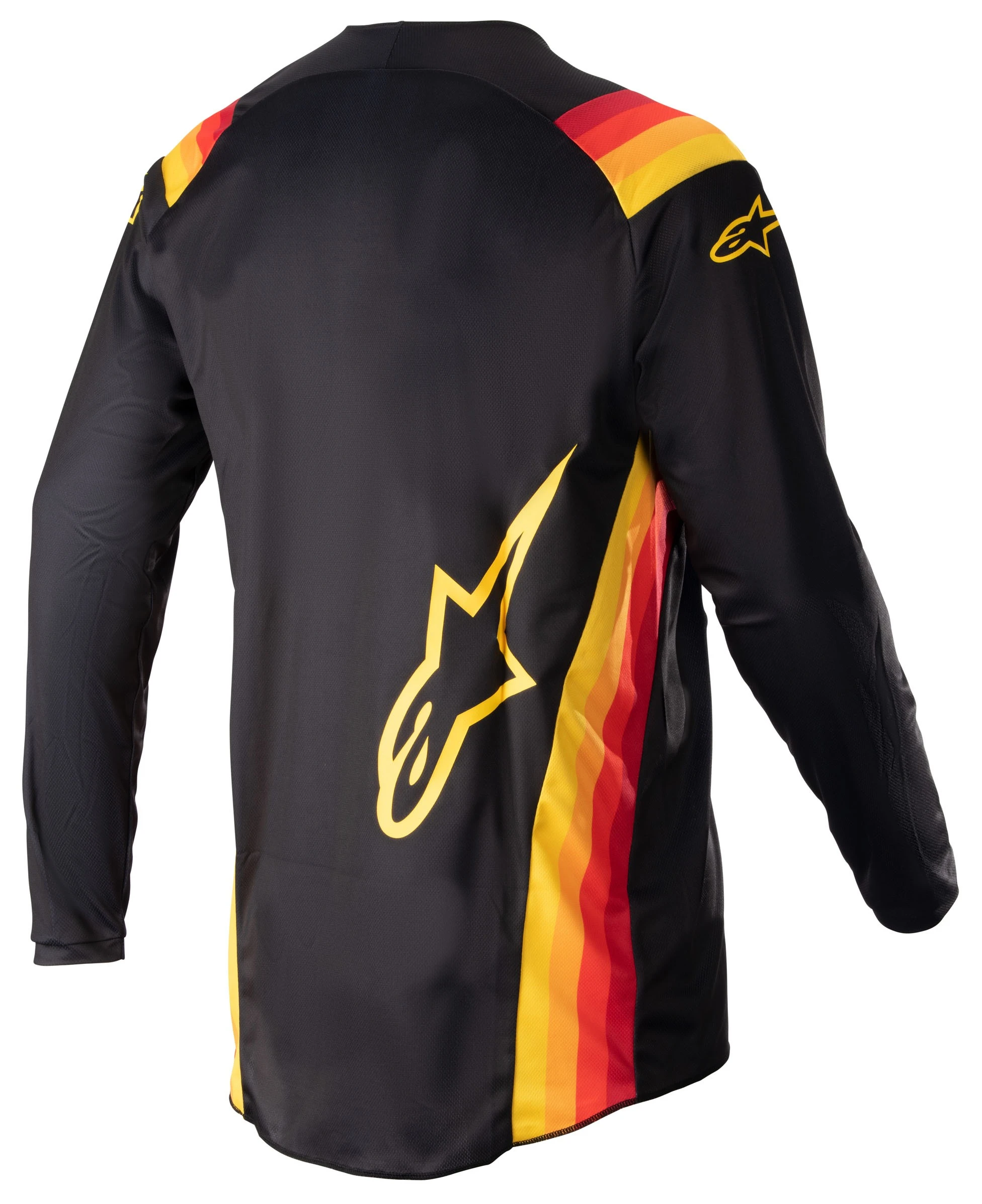 Alpinestars Fluid Corsa Jersey 4 Alpinestars Fluid Corsa Jersey - Image 2