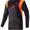 Alpinestars Fluid Corsa Jersey