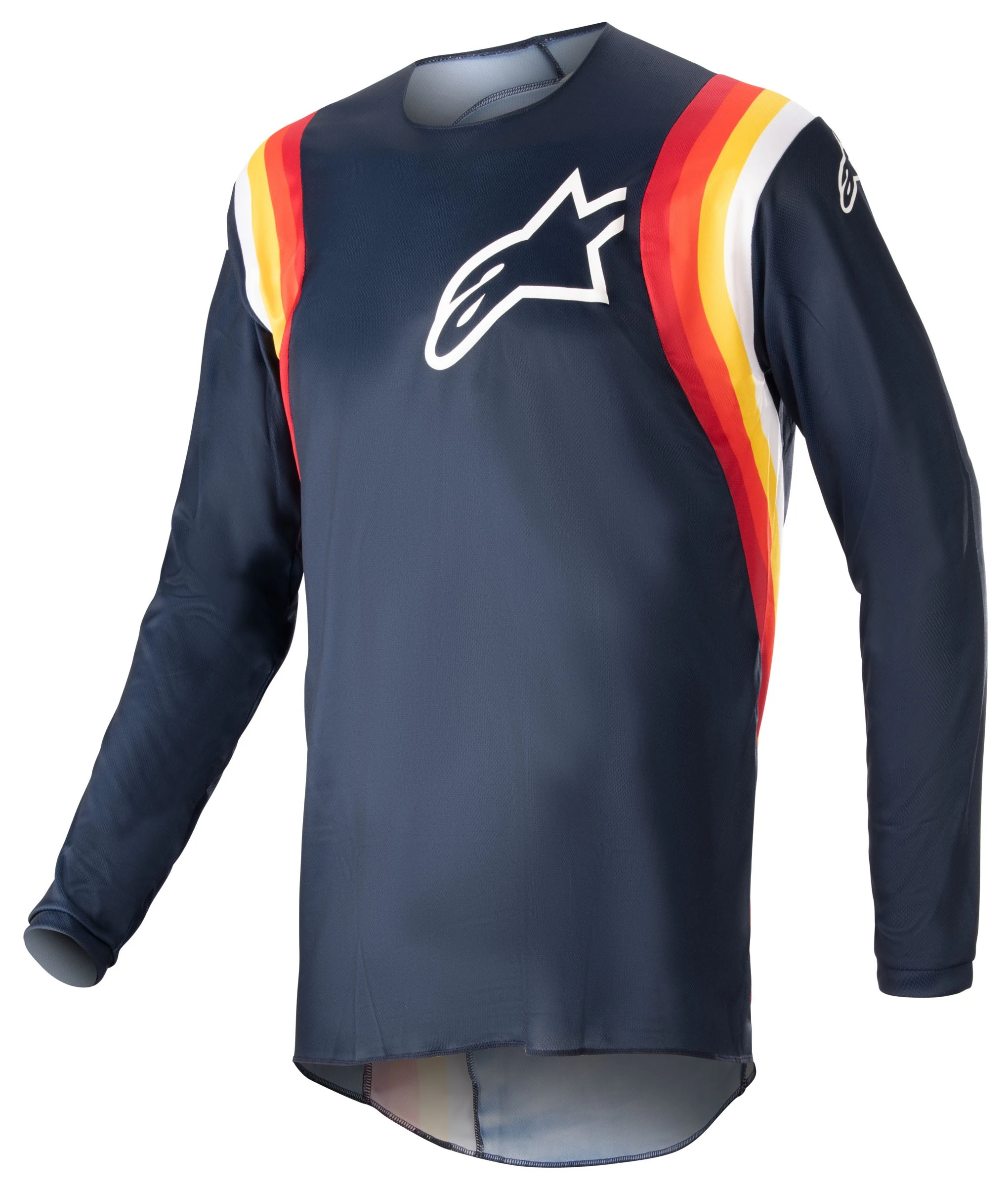 Alpinestars Fluid Corsa Jersey 5 Alpinestars Fluid Corsa Jersey - Image 3