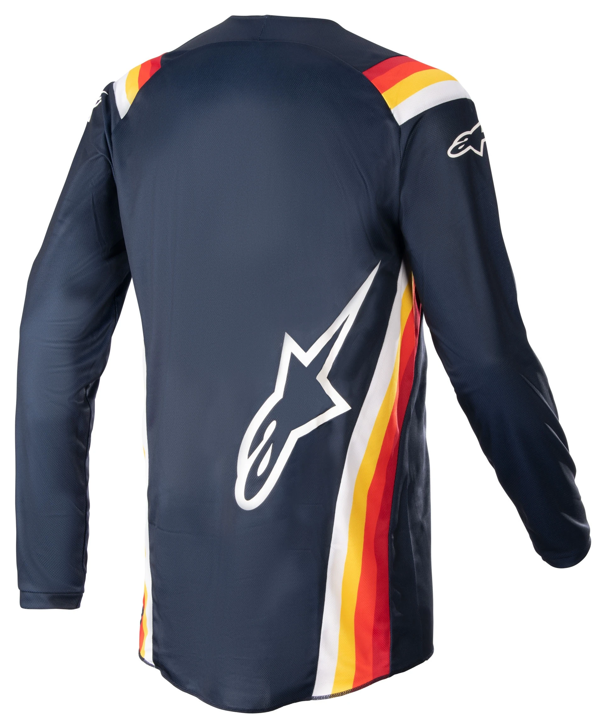 Alpinestars Fluid Corsa Jersey 6 Alpinestars Fluid Corsa Jersey - Image 4