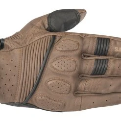 Alpinestars Oscar Crazy 8 Gloves -taylormade shop alpinestars glove crazy 2
