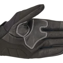 Alpinestars Kinetic Gloves -taylormade shop alpinestars glove kinetic black 1