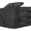 Alpinestars Kinetic Gloves -taylormade shop alpinestars glove kinetic black black