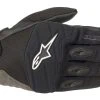 Alpinestars Shore Gloves 2 Alpinestars Shore Gloves -taylormade shop alpinestars glove shore black