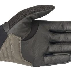 Alpinestars Shore Gloves -taylormade shop alpinestars glove shore black red 1