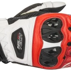 Alpinestars Supertech Gloves -taylormade shop alpinestars glove supertech scaled